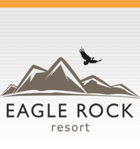 Eagle Rock resort - unique recreation area in Babatag mountain.